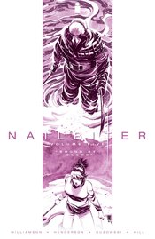 NAILBITER TP VOL 05 BOUND BY BLOOD (SEP160813) (MR)