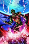 MARTIAN MANHUNTER TP VOL 02 THE RED RISING