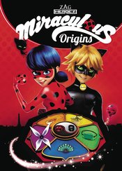 MAY160967 - MIRACULOUS TALES LADYBUG CAT NOIR TP S1 VOL 02 - Previews World