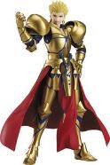 FATE/GRAND ORDER GILGAMESH FIGMA