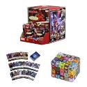 MARVEL DICE MASTERS DEADPOOL 90 CT DIS