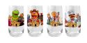 MUPPETS BUNSEN & BEAKER TUMBLER