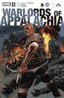 WARLORDS OF APPALACHIA #1 MAIN CARNEVALE