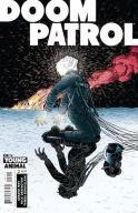 DOOM PATROL #2 (MR)