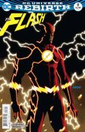 FLASH #8 VAR ED