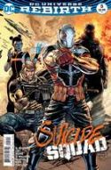 SUICIDE SQUAD #5