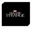 MARVELS DOCTOR STRANGE ART OF MOVIE SLIPCASE HC