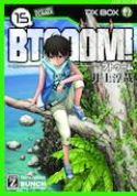BTOOOM GN VOL 15 (MR)