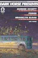 DARK HORSE PRESENTS #27