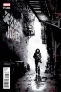 JESSICA JONES #1 AJA VAR NOW