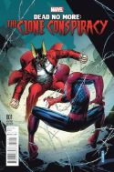 CLONE CONSPIRACY #1 (OF 5) CHEUNG VAR