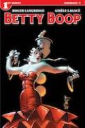 BETTY BOOP #1 CVR A CHAYKIN