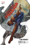 AMAZING SPIDER-MAN #20 BIANCI VAR CC