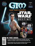 GAME TRADE MAGAZINE #200