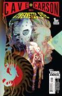 CAVE CARSON HAS A CYBERNETIC EYE #1 SIENKIEWICZ VAR ED (MR)