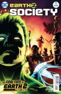 EARTH 2 SOCIETY #17
