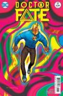 DOCTOR FATE #17