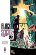 BLACK SCIENCE #25 (MR)