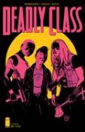 DEADLY CLASS #23 (MR)