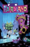I HATE FAIRYLAND #10 F*CK (UNCENSORED) FAIRYLAND VAR (MR)