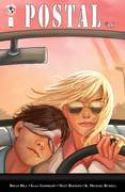 POSTAL #16 CVR A SEJIC (MR)