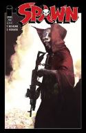 SPAWN #268 CVR A MCFARLANE (MR)