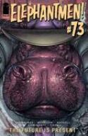 ELEPHANTMEN #73 (MR)