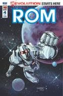 ROM #4 SUBSCRIPTION VAR B