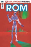 ROM #4 SUBSCRIPTION VAR C