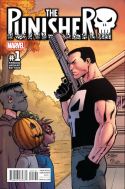 PUNISHER ANNUAL #1 LIM VAR