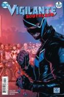 VIGILANTE SOUTHLAND #1 (OF 6) VAR ED