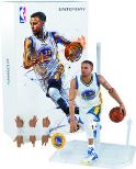 NBA COLLECTION STEPHEN CURRY MOTION MASTERPIECE 1/9 SCALE AF