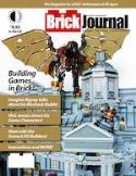 BRICKJOURNAL #43