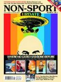 NON SPORT UPDATE VOL 27 #6