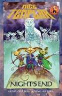 MICE TEMPLAR TP VOL 05