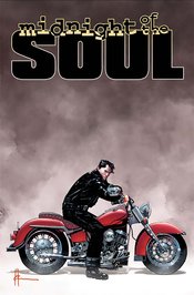 MIDNIGHT OF THE SOUL TP VOL 01 (OCT160661) (MR)