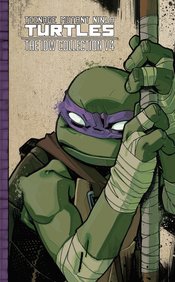 (USE APR239543) TMNT ONGOING (IDW) COLL HC VOL 04