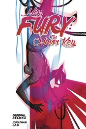 MISS FURY MINOR KEY TP