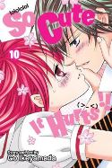 SO CUTE IT HURTS GN VOL 10 (MR)