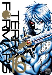 TERRA FORMARS GN VOL 16 (MR)