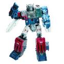 TRANSFORMERS GEN FORTRESS MAXIMUS AF CS (Net)