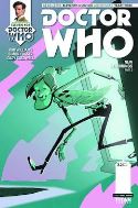 DOCTOR WHO 11TH YEAR THREE #2 CVR C BAXTER