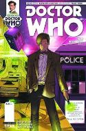 DOCTOR WHO 11TH YEAR THREE #2 CVR D DI MEO