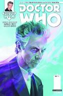 DOCTOR WHO 12TH YEAR TWO #14 CVR A CARANFA