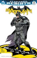 BATMAN #1 BATMAN DAY SPECIAL EDITION (Net)