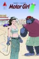 (USE OCT168149) MOTOR GIRL #1