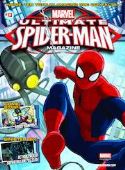 ULTIMATE SPIDER-MAN MAGAZINE #13