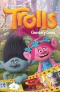 DREAMWORKS TROLLS CINESTORY TP