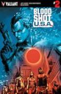 BLOODSHOT USA #2 (OF 4) CVR A BRAITHWAITE