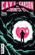 CAVE CARSON HAS A CYBERNETIC EYE #2 VAR ED (MR)